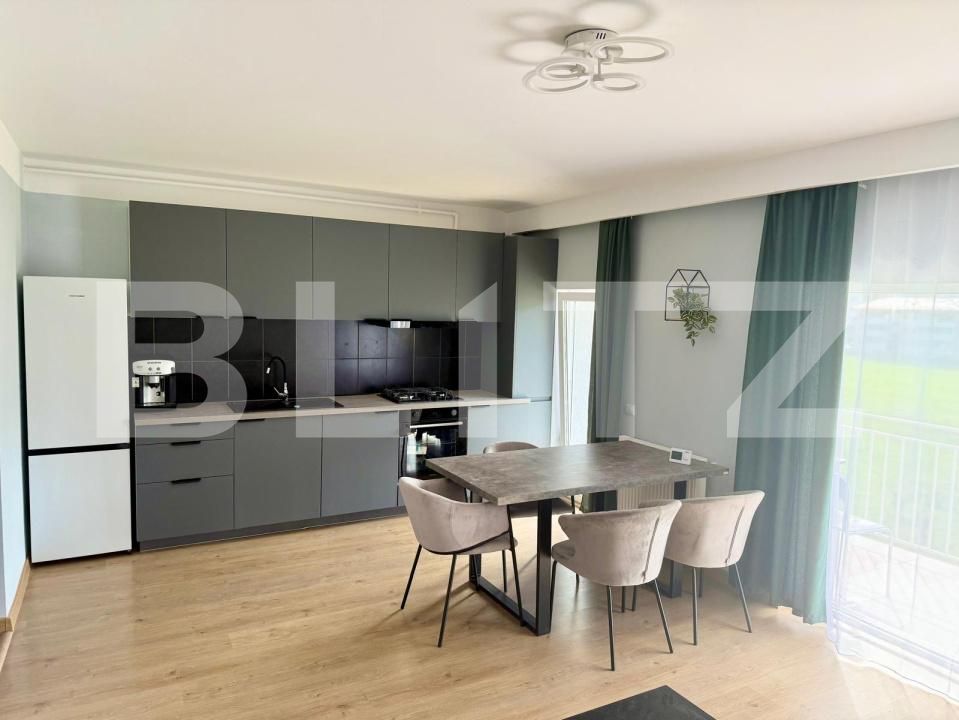 Apartament de vânzare 2 camere Floreşti - 180353AV | BLITZ Cluj-Napoca | Poza6