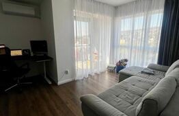Apartament 2 camere, 61 mp, etaj intermediar, zona Elite Iris
