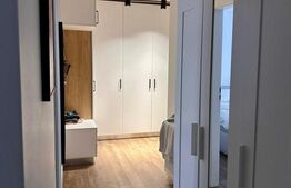 Apartament 2 camere, 61 mp, etaj intermediar, zona Elite Iris