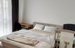 Apartament 2 camere, 61 mp, etaj intermediar, zona Elite Iris