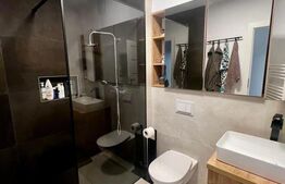 Apartament 2 camere, 61 mp, etaj intermediar, zona Elite Iris