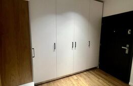 Apartament 2 camere, 61 mp, etaj intermediar, zona Elite Iris