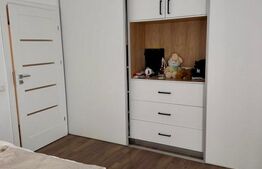 Apartament 2 camere, 61 mp, etaj intermediar, zona Elite Iris