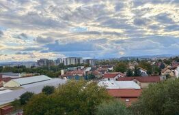 Apartament 2 camere, 61 mp, etaj intermediar, zona Elite Iris