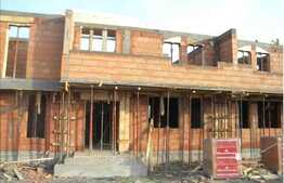 Vanzare duplex semifinisat in zona cu acces facil, 118 mp utili!