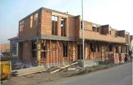 Vanzare duplex semifinisat in zona cu acces facil, 118 mp utili!