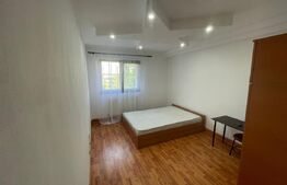 Garsoniera spatioasa, zona Superba