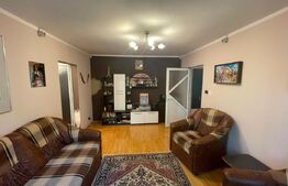 Apartament cu 2 camere, Foarte Spatios, Zona Gemenii