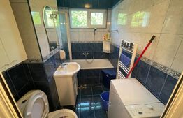 Apartament cu 2 camere, Foarte Spatios, Zona Gemenii