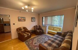 Apartament cu 2 camere, Foarte Spatios, Zona Gemenii