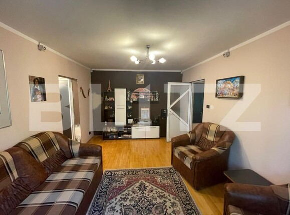 Apartament de vânzare 2 camere Centrul Civic - 180361AV | BLITZ Brașov | Poza3