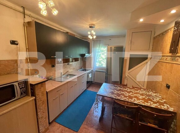 Apartament de vânzare 2 camere Centrul Civic - 180361AV | BLITZ Brașov | Poza1