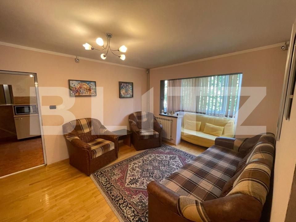 Apartament de vânzare 2 camere Centrul Civic - 180361AV | BLITZ Brașov | Poza2