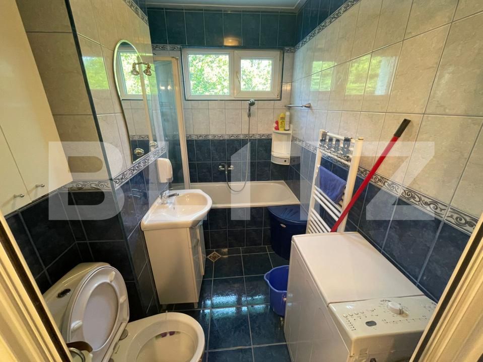 Apartament de vânzare 2 camere Centrul Civic - 180361AV | BLITZ Brașov | Poza5