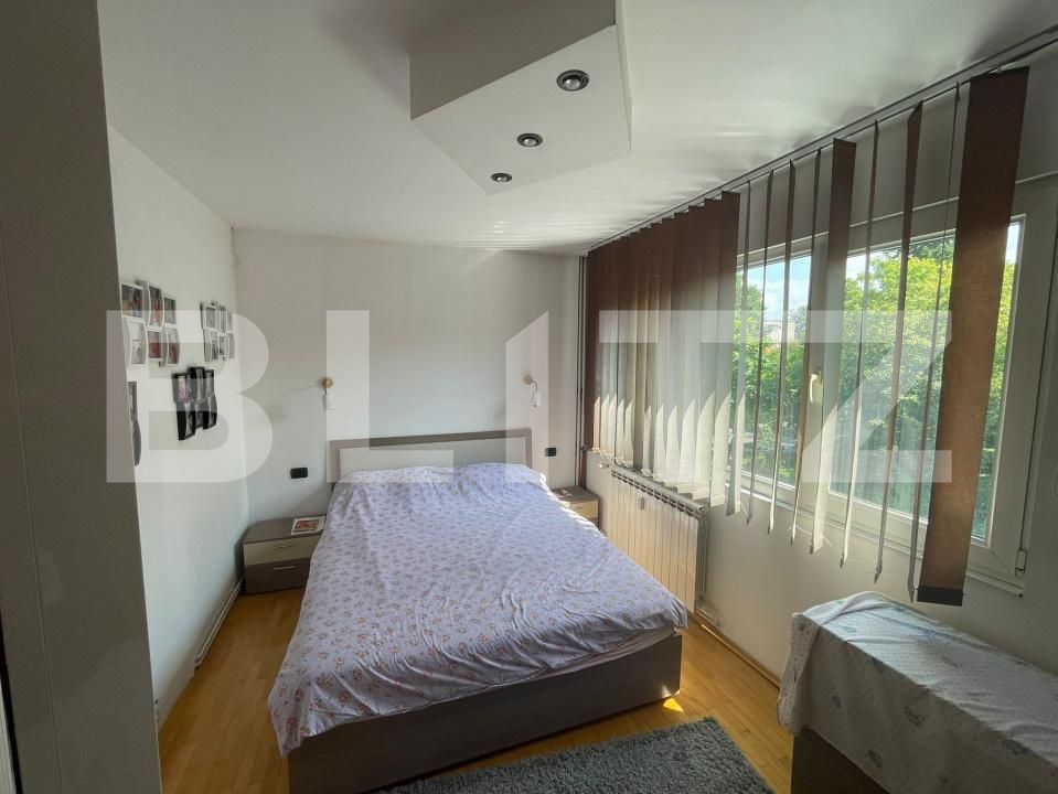 Apartament de vânzare 2 camere Centrul Civic - 180361AV | BLITZ Brașov | Poza4