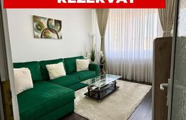 Apartament cu 2 camere Lux, zona Astra