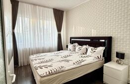 Apartament cu 2 camere Lux, zona Astra