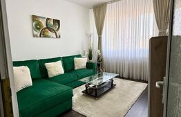 Apartament cu 2 camere Lux, zona Astra