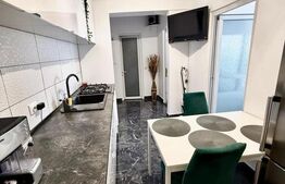 Apartament cu 2 camere Lux, zona Astra