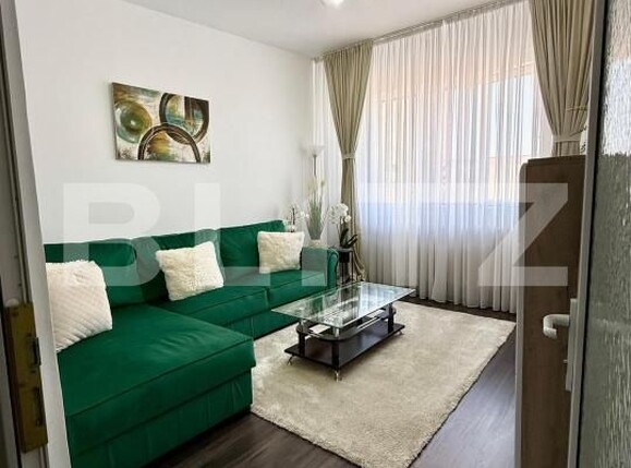 Apartament de vânzare 2 camere Astra - 180362AV | BLITZ Brașov | Poza1