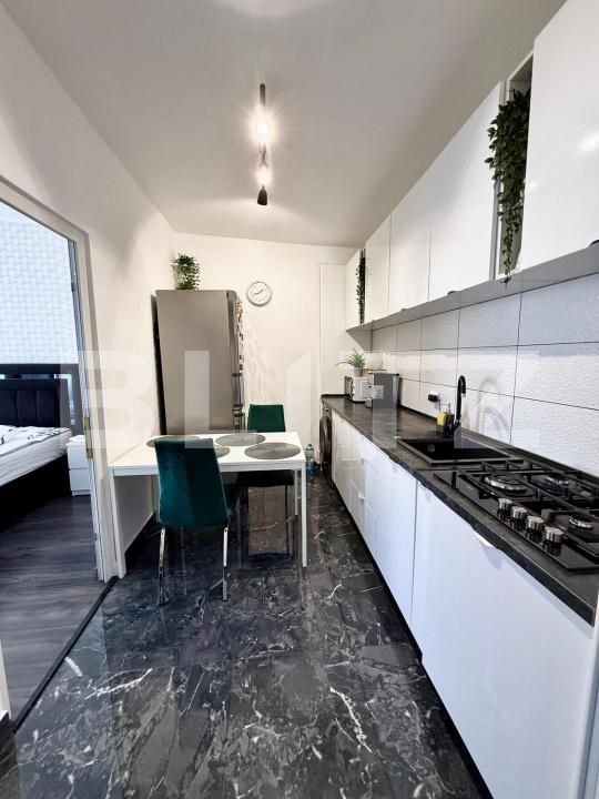 Apartament de vânzare 2 camere Astra - 180362AV | BLITZ Brașov | Poza6