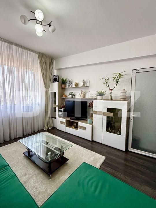 Apartament de vânzare 2 camere Astra - 180362AV | BLITZ Brașov | Poza2