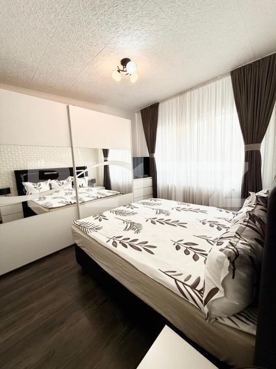 Apartament de vânzare 2 camere Astra - 180362AV | BLITZ Brașov | Poza4