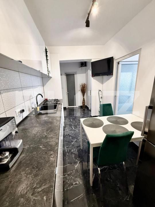 Apartament de vânzare 2 camere Astra - 180362AV | BLITZ Brașov | Poza5