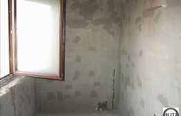 Vanzare duplex, locatie usor accesibila! 110 mp utili! Semifinisat!