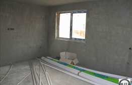 Vanzare duplex, locatie usor accesibila! 110 mp utili! Semifinisat!