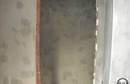 Vanzare duplex, locatie usor accesibila! 110 mp utili! Semifinisat!