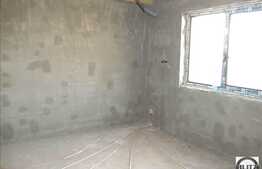 Vanzare duplex, locatie usor accesibila! 110 mp utili! Semifinisat!