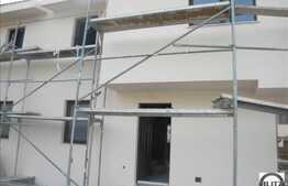 Vanzare duplex, locatie usor accesibila! 110 mp utili! Semifinisat!