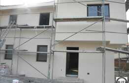 Vanzare duplex, locatie usor accesibila! 110 mp utili! Semifinisat!