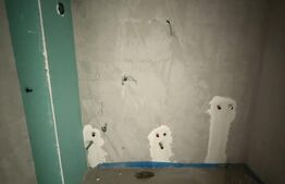 Apartament 2 cam, in bloc nou ,semifinisat, etaj 2/8 zona Eroilor, cu parcare