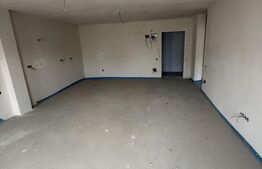 Apartament 2 cam, in bloc nou ,semifinisat, etaj 2/8 zona Eroilor, cu parcare