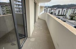 Apartament 2 cam, in bloc nou ,semifinisat, etaj 2/8 zona Eroilor, cu parcare