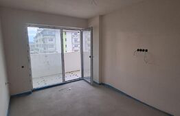 Apartament 2 cam, in bloc nou ,semifinisat, etaj 2/8 zona Eroilor, cu parcare