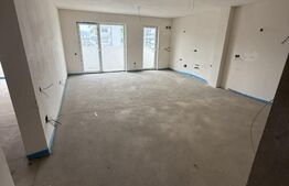 Apartament 2 cam, in bloc nou ,semifinisat, etaj 2/8 zona Eroilor, cu parcare