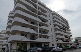 Apartament 2 cam, in bloc nou ,semifinisat, etaj 2/8 zona Eroilor, cu parcare