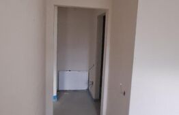 Apartament 2 cam, in bloc nou ,semifinisat, etaj 2/8 zona Eroilor, cu parcare