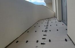 Apartament 2 cam, in bloc nou ,semifinisat, etaj 2/8 zona Eroilor, cu parcare