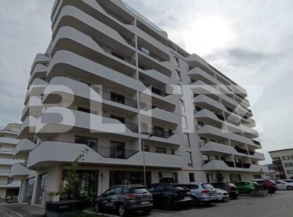 Apartament de vânzare 2 camere Floreşti - 180377AV | BLITZ Cluj-Napoca | Poza1