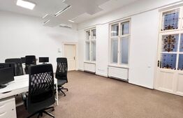 Spatiu de birou, 230 mp, clădire istorică, zona străzii Ferdinand 