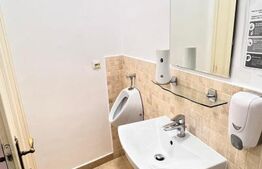 Spatiu de birou, 230 mp, clădire istorică, zona străzii Ferdinand 