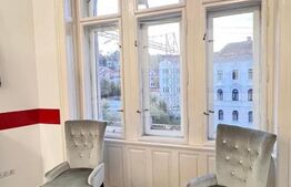 Spatiu de birou, 230 mp, clădire istorică, zona străzii Ferdinand 