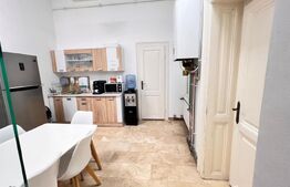 Spatiu de birou, 230 mp, clădire istorică, zona străzii Ferdinand 