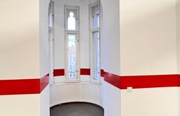 Spatiu de birou, 230 mp, clădire istorică, zona străzii Ferdinand 