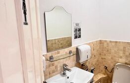 Spatiu de birou, 230 mp, clădire istorică, zona străzii Ferdinand 