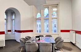 Spatiu de birou, 230 mp, clădire istorică, zona străzii Ferdinand 